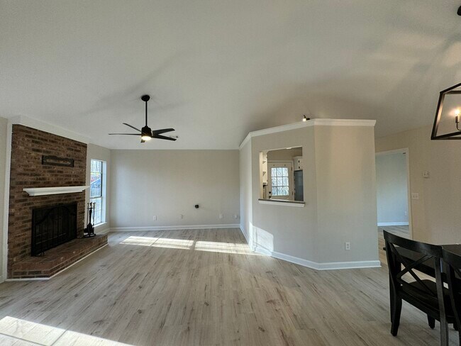 Habitación familiar - 8017 Pine Oak Rd