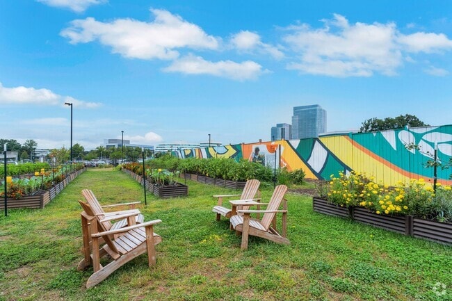 Building Photo - The Arbor at Halley Rise