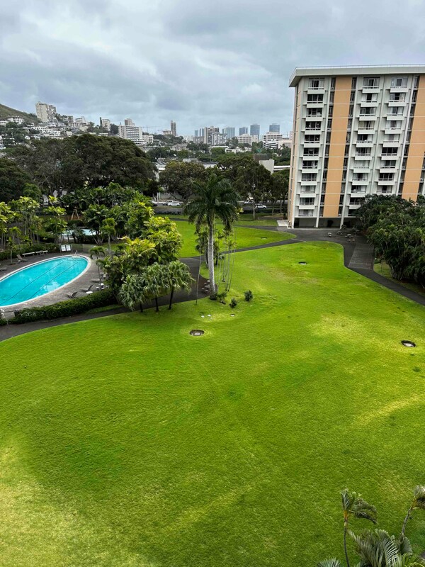 1519 Nuuanu Ave, Honolulu, HI 96817 Condo for Rent in Honolulu, HI