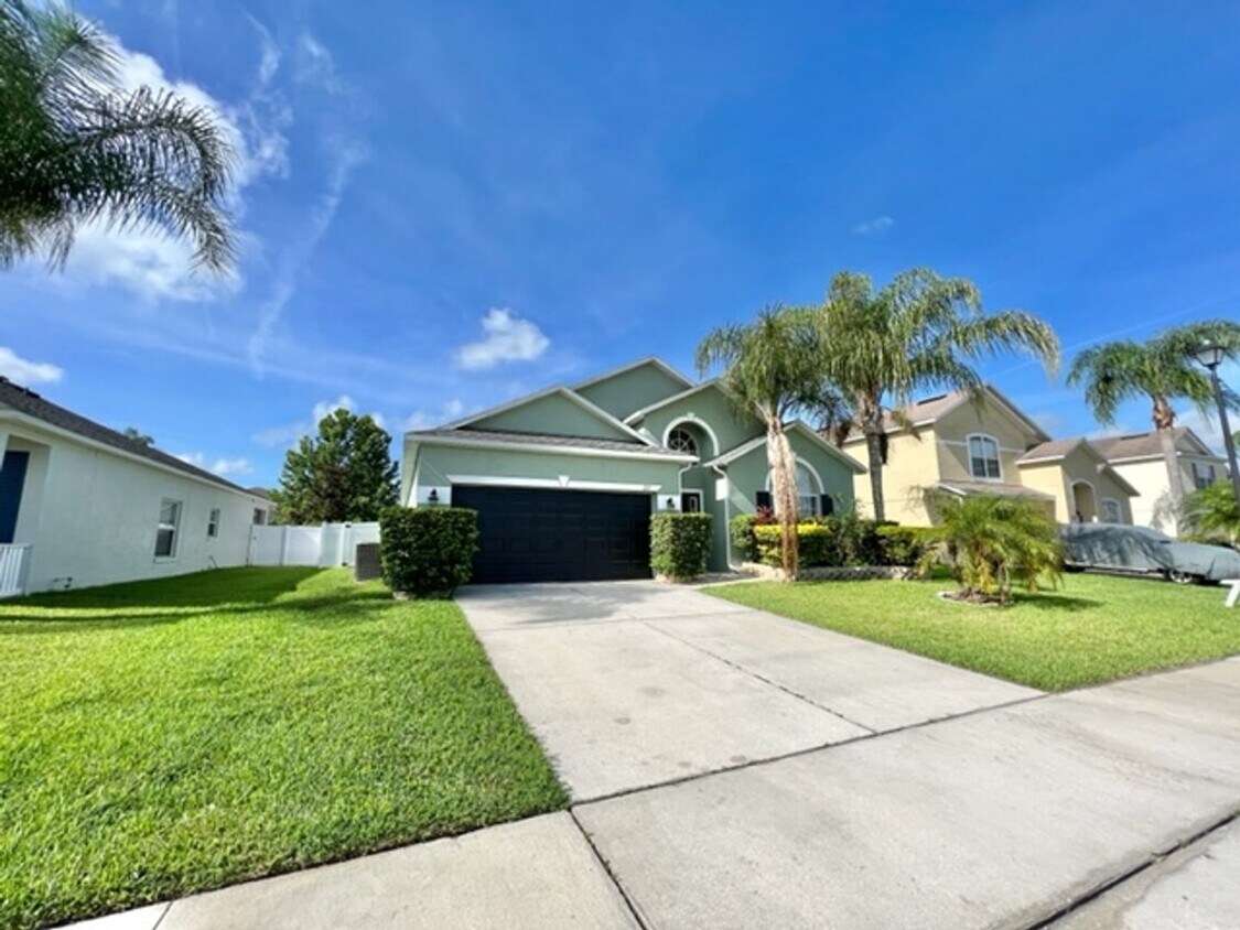 Primary Photo - Sanford - 4 Bedroom, 2 Bathroom - $2,445.00