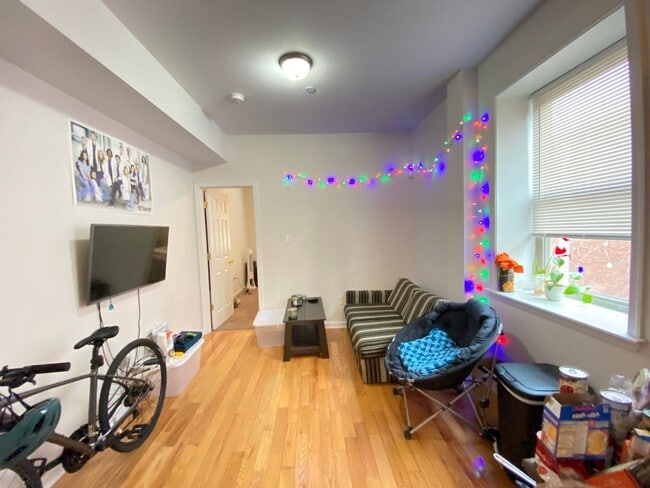 Foto del edificio - 1433 W Norris St, Philadelphia, PA 19121