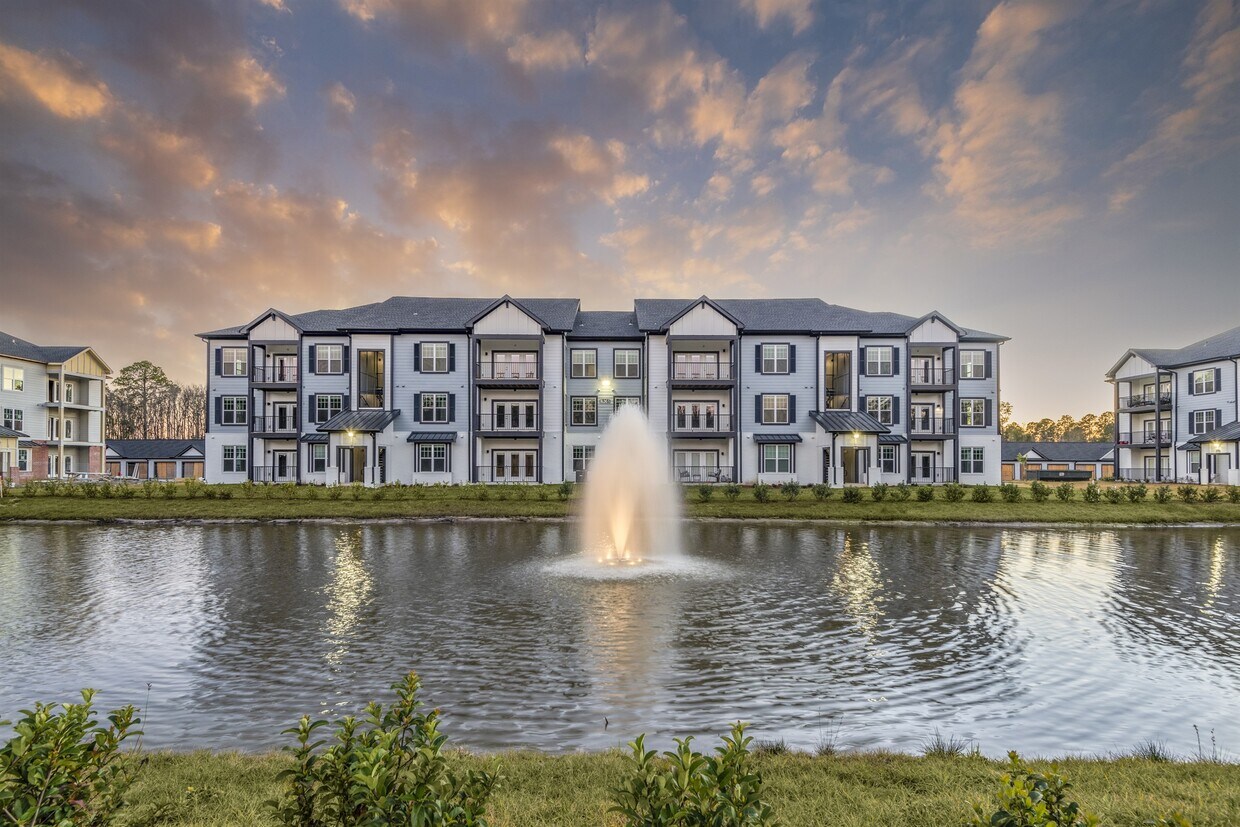 Foto principal - Odyssey At Laurel Island
