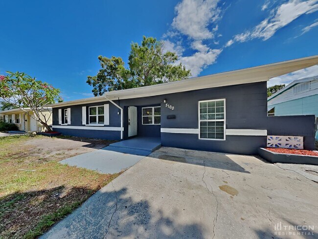 Foto del edificio - 5100 88th Avenue N Pinellas Park FL