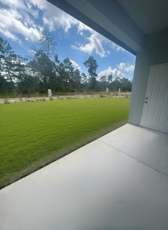 Foto del edificio - JUST BUILT! Modern 3 Bed / 2 Bath Home with Garage in Serene Lake Placid