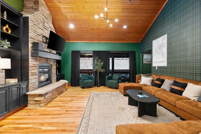Foto del edificio - 39 Great Aspen Way