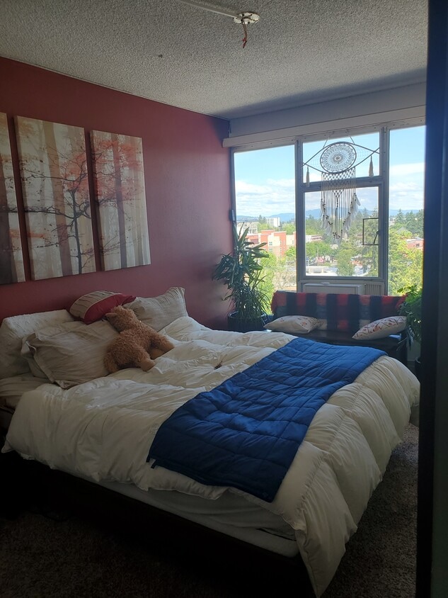 1313 Lincoln St Unit 906, Eugene, OR 97401 Condo for Rent in Eugene, OR