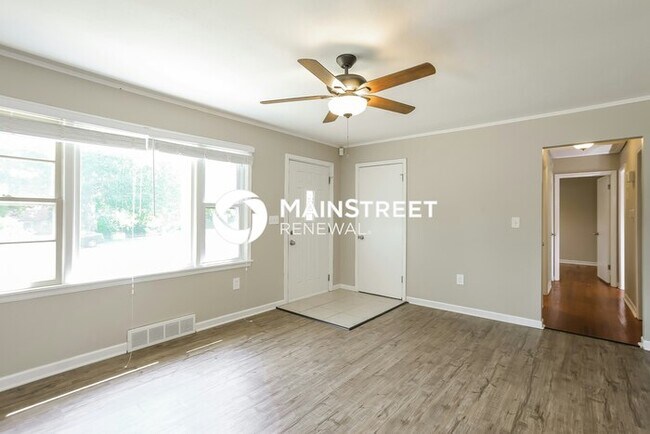 Foto del edificio - 908 S Trail Ridge Dr