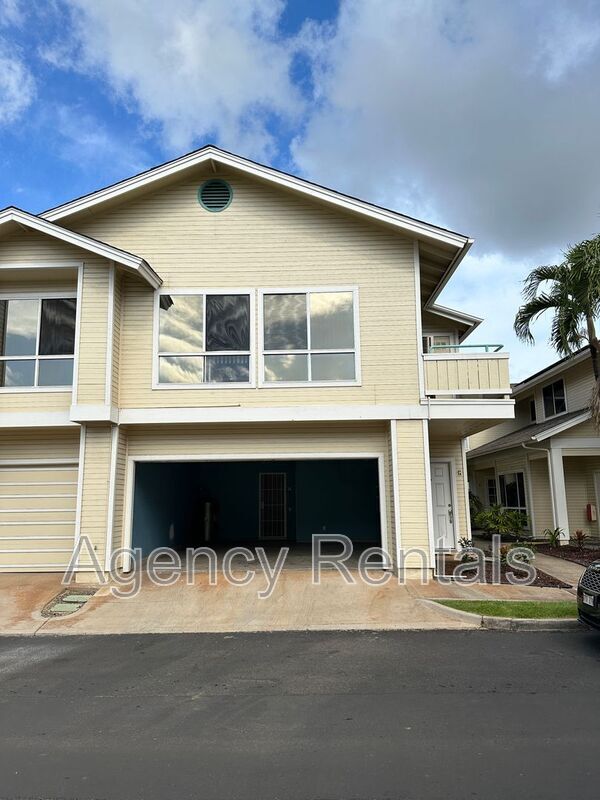 Foto principal - 91-1079 La'aulu St. 6/F