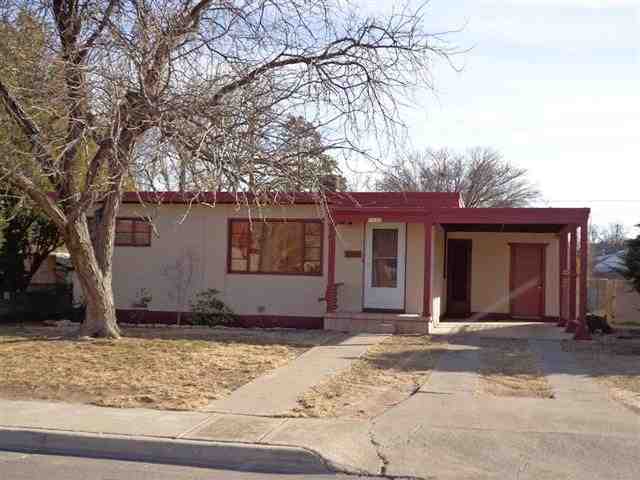 Foto del edificio - 2 Bed 1 Bath Home
