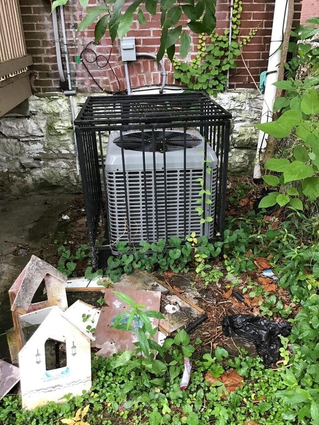 Foto del edificio - 3441 Osage St