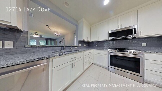 Foto del edificio - 12714 Lazy Dove