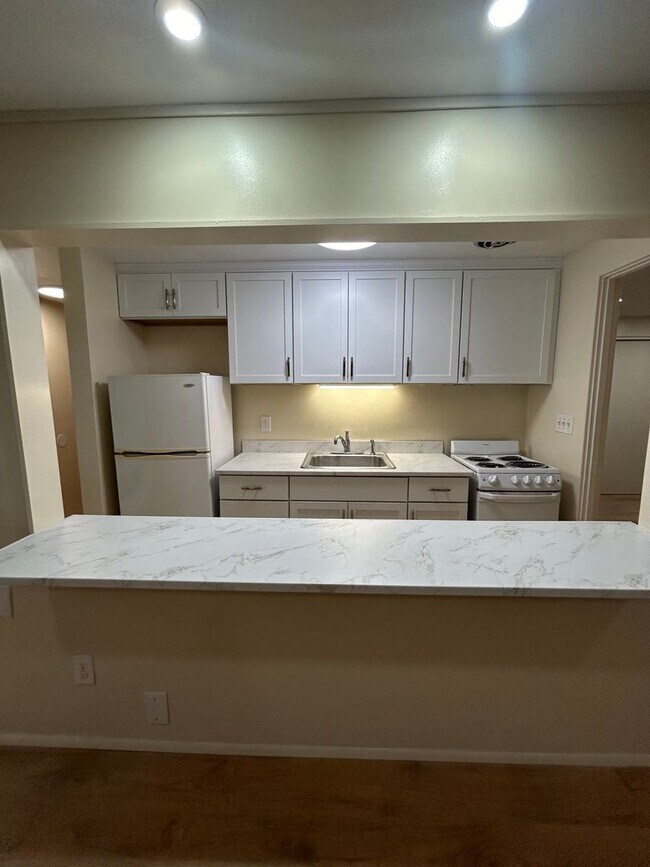 Foto del edificio - First-Floor One Bedroom, One Bathroom Apartment on S. Corl Street