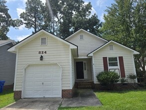 Building Photo - 824 Glen Reilly Dr