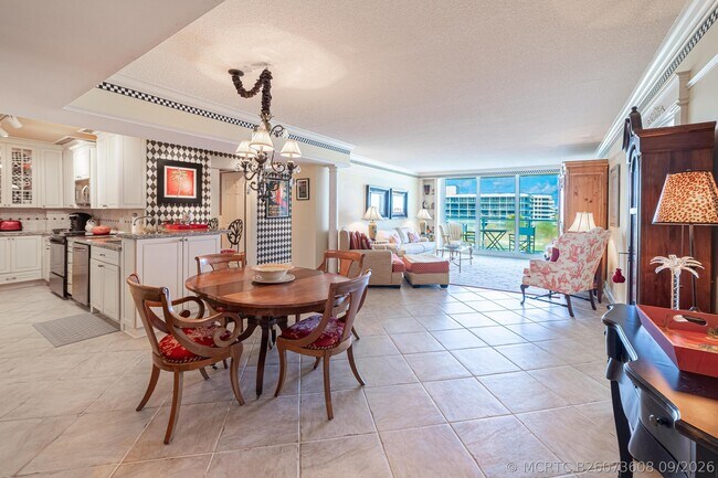 Foto del edificio - 3450 S Ocean Blvd