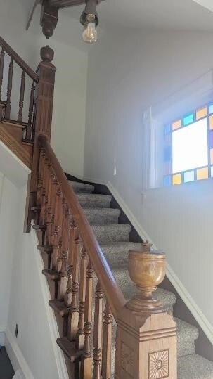 Foto del edificio - 122 North St