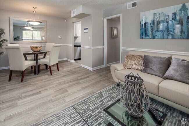 2 habitaciones, 1,5 baños, 950 ft² - Incline at Crestwood