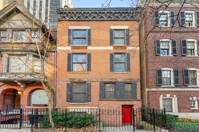 Building Photo - 50 E Cedar St