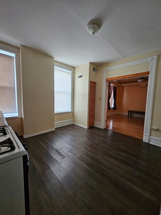 Foto del edificio - 1724 S Ashland Ave