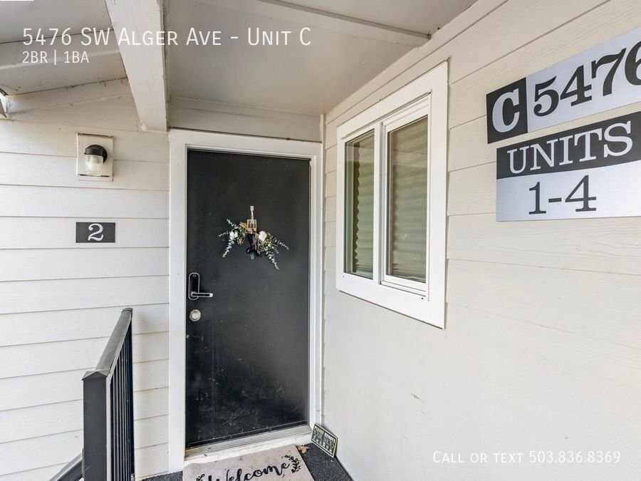 Primary Photo - Cozy 2 Bedroom in Sequoia Park Condominium...