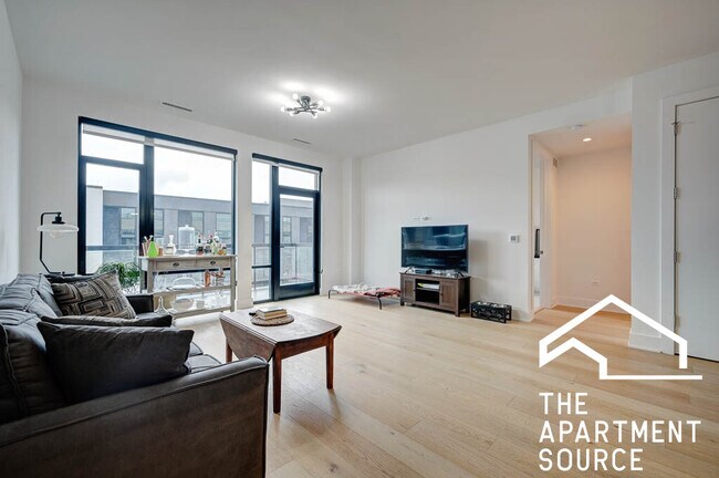 Foto del edificio - 1701 W Webster Ave