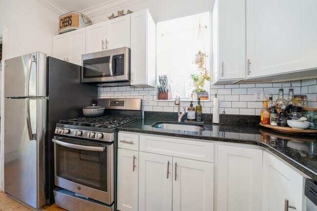 Foto del edificio - 715 Willow Ave