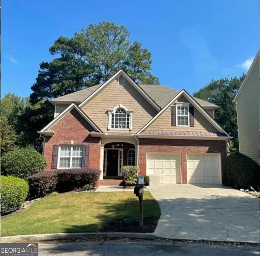 Primary Photo - 133 Parkstone Way