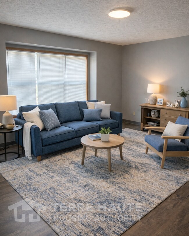 Foto del edificio - 2121 Liberty Ave