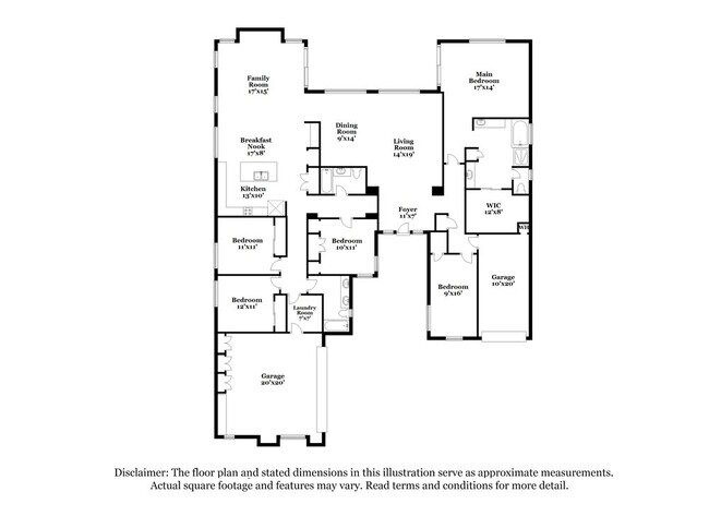 Foto del edificio - 14473 W Avalon Dr