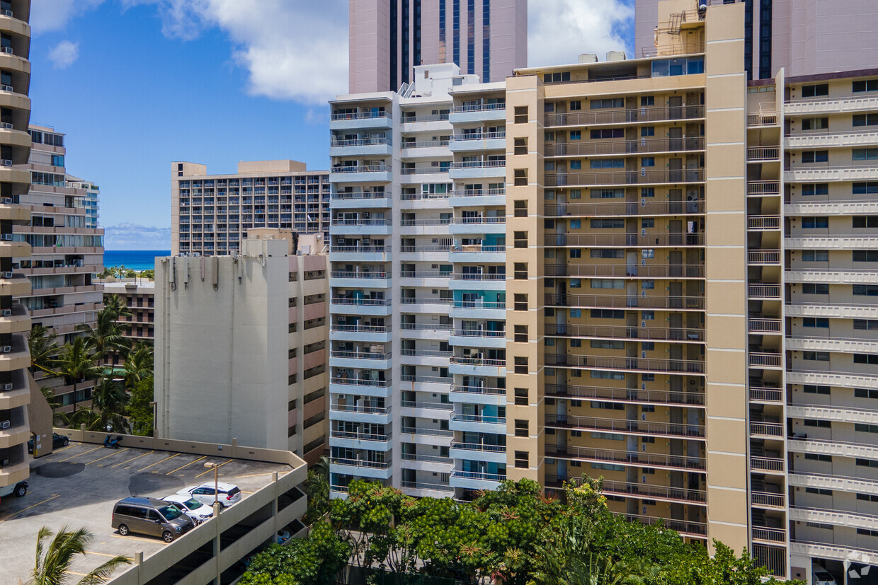 Primary Photo - Big Surf Apartments