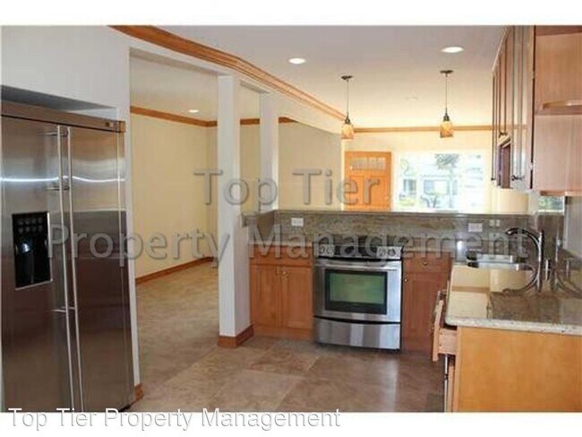Building Photo - 3 br, 2 bath House - 4676 Newport Avenue