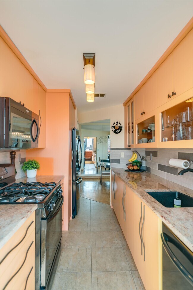 Foto del edificio - 205 10th St
