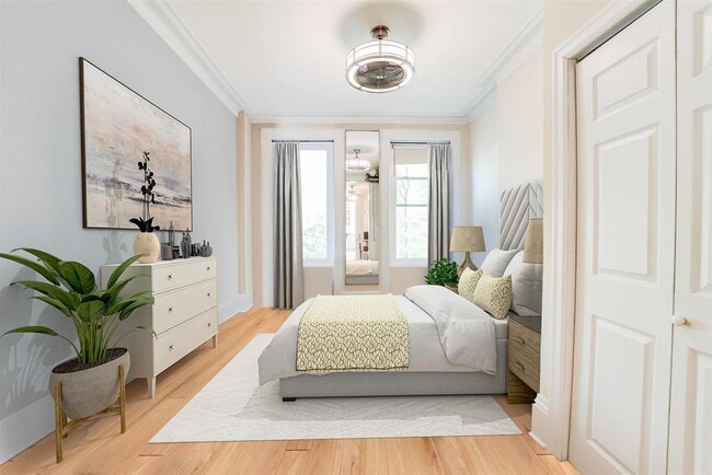 Building Photo - 38 W Hamilton Pl #4L