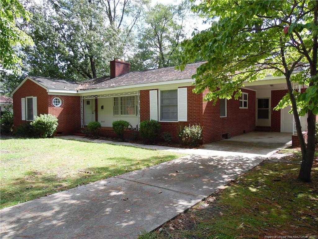 Apartments Lumberton Nc 28358 at Lessie McCormick blog