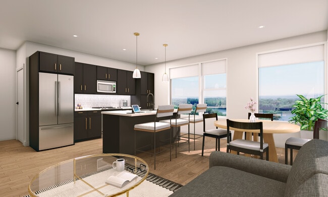 Photo - The Olmsted Farmington Apartments