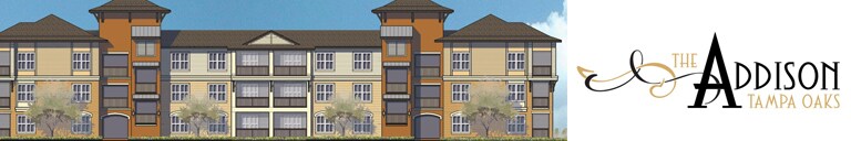 The Addison At Tampa Oaks