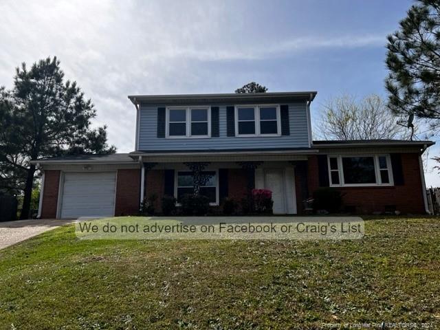 Foto principal - 563 Alleghany Rd