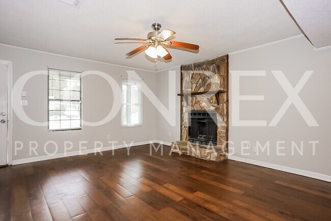 Building Photo - Gorgeous 4 Bedroom Augusta Home!