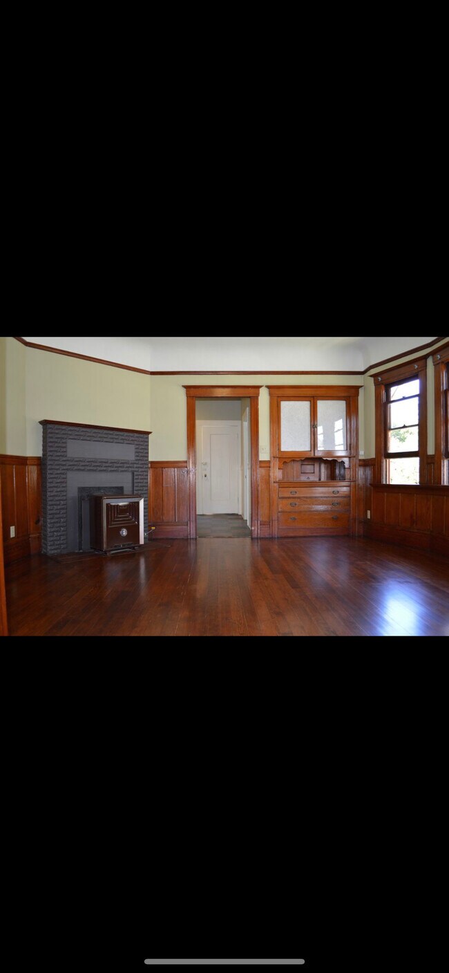 Building Photo - 2126 Channing Way