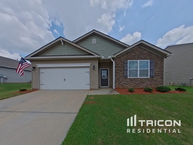 Foto del edificio - 312 New Spring Ln