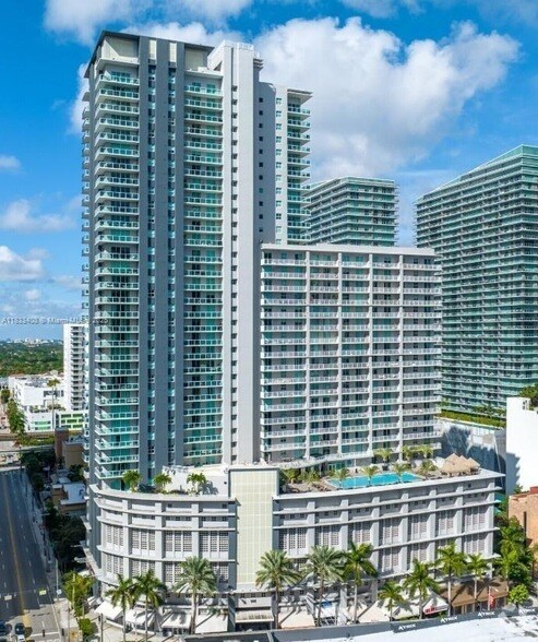 Building Photo - 1250 S Miami Ave