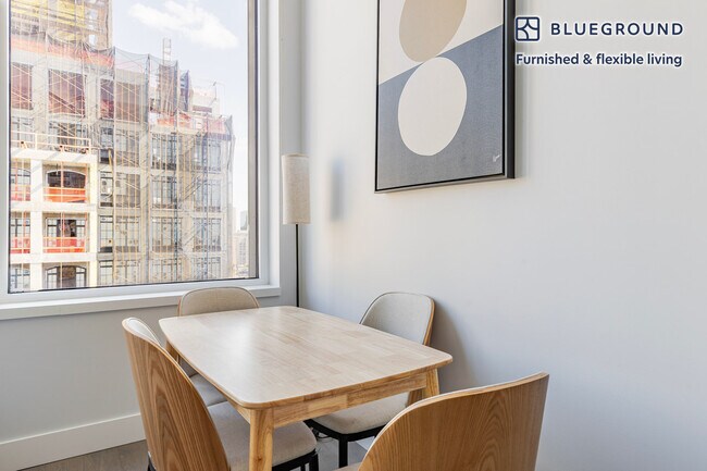 Foto del edificio - 200 E 23rd St