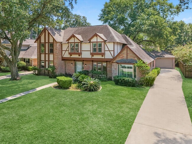 Building Photo - 8011 Liberty Elm Ct