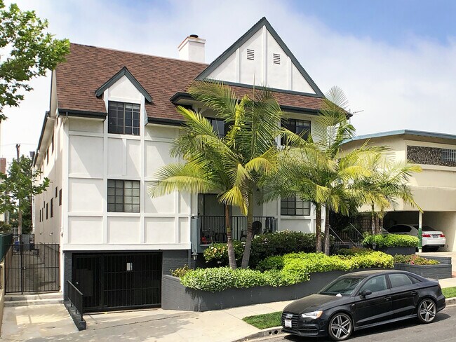 Foto del edificio - 1251 Brockton Ave