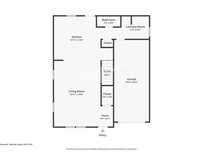 Foto del edificio - 4275 Oak Pointe Dr