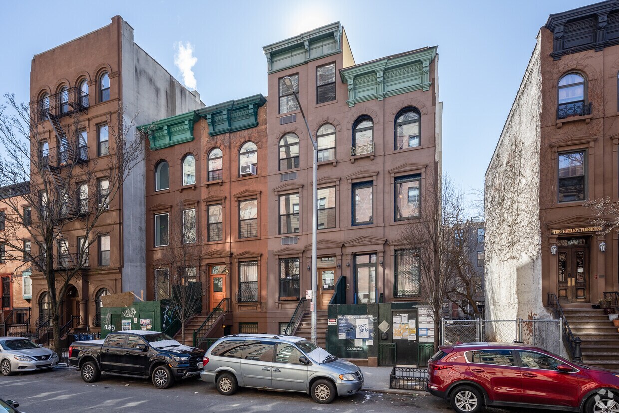 Primary Photo - 236 W 123rd St