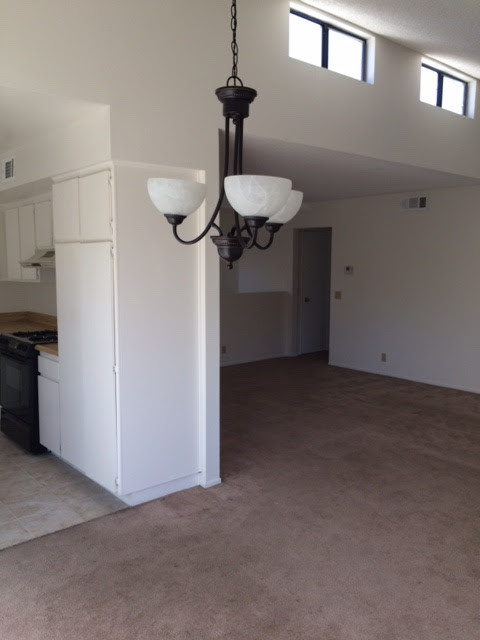 living room - 1273 San Simeon Ct