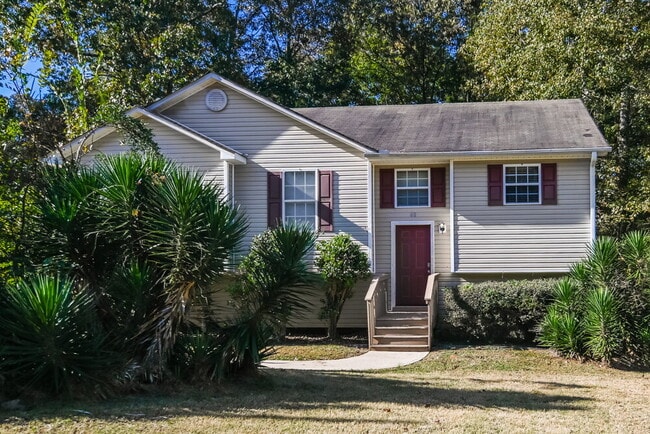 Foto del edificio - 40 Hunters Ridge Ct