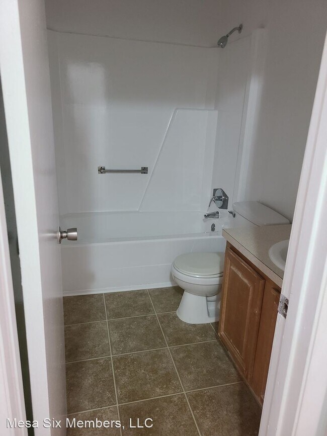 Foto del edificio - 2 br, 1.5 bath House - 311 Cherokee Court