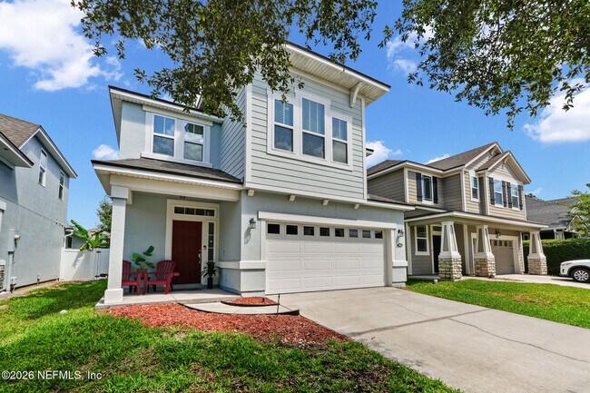 Foto del edificio - 7039 Crispin Cove Dr