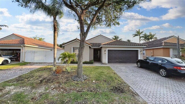 Building Photo - 13296 SW 144th Terrace